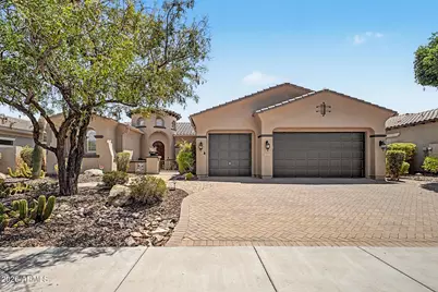 30766 N 126th Lane, Peoria, AZ 85383 - Photo 1