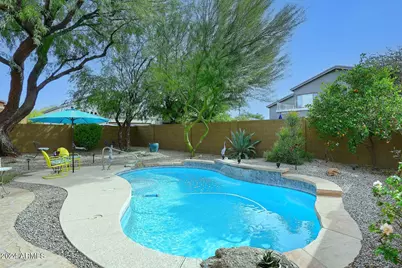 4815 E Casey Lane, Cave Creek, AZ 85331 - Photo 35