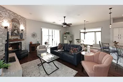 4815 E Casey Lane, Cave Creek, AZ 85331 - Photo 5