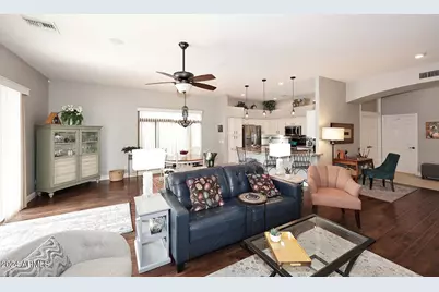 4815 E Casey Lane, Cave Creek, AZ 85331 - Photo 7