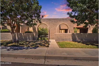 7113 N Via De Paesia --, Scottsdale, AZ 85258 - Photo 1