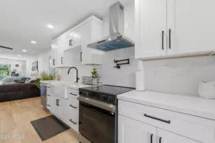 7113 N Via De Paesia --, Scottsdale, AZ 85258 - Photo 9