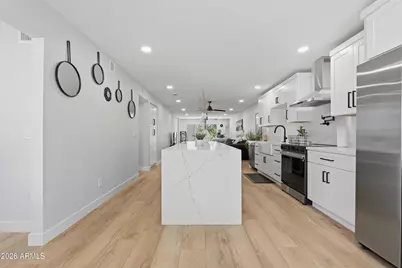7113 N Via De Paesia --, Scottsdale, AZ 85258 - Photo 5