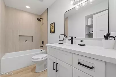 7113 N Via De Paesia --, Scottsdale, AZ 85258 - Photo 17