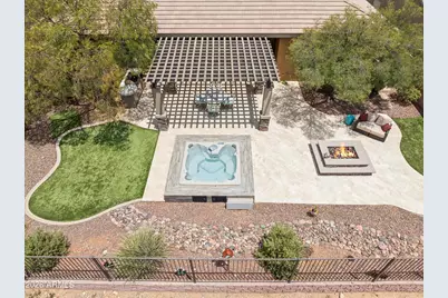 41802 N Rolling Green Way, Anthem, AZ 85086 - Photo 53