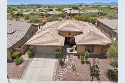 41802 N Rolling Green Way, Anthem, AZ 85086 - Photo 73