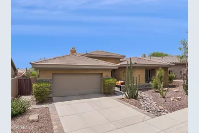41802 N Rolling Green Way, Anthem, AZ 85086 - Photo 47