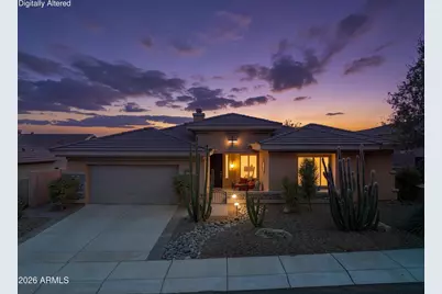 41802 N Rolling Green Way, Anthem, AZ 85086 - Photo 57