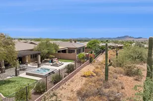 41802 N Rolling Green Way, Anthem, AZ 85086 - Photo 51