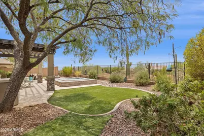 41802 N Rolling Green Way, Anthem, AZ 85086 - Photo 43