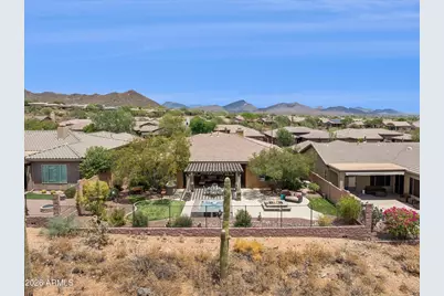 41802 N Rolling Green Way, Anthem, AZ 85086 - Photo 49