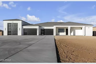 Lot 2 E New River Road, Phoenix, AZ 85086 - Photo 1