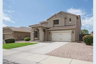 221 W Tahiti Drive, Casa Grande, AZ 85122 - Photo 3