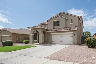 221 W Tahiti Dr, Casa Grande, AZ 85122 - Photo 3
