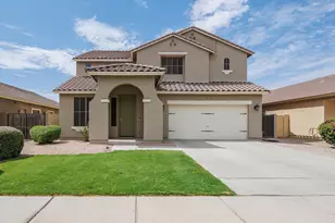 221 W Tahiti Dr, Casa Grande, AZ 85122 - Photo 1