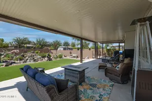21941 E Nightingale Ct, Queen Creek, AZ 85142 - Photo 35