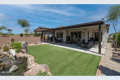 21941 E Nightingale Court, Queen Creek, AZ 85142 - Photo 27