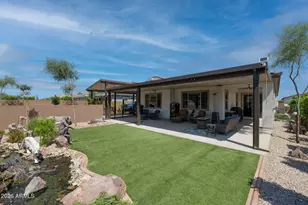 21941 E Nightingale Ct, Queen Creek, AZ 85142 - Photo 27