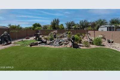 21941 E Nightingale Court, Queen Creek, AZ 85142 - Photo 33
