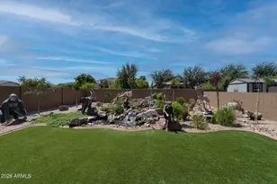 21941 E Nightingale Ct, Queen Creek, AZ 85142 - Photo 33