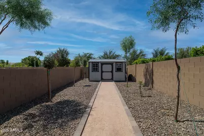 21941 E Nightingale Court, Queen Creek, AZ 85142 - Photo 29