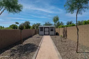 21941 E Nightingale Ct, Queen Creek, AZ 85142 - Photo 29