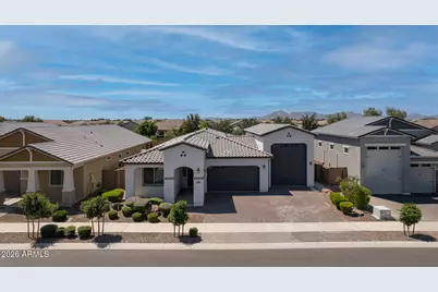 21941 E Nightingale Court, Queen Creek, AZ 85142 - Photo 39