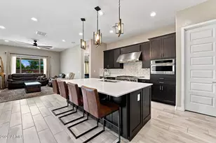 21941 E Nightingale Ct, Queen Creek, AZ 85142 - Photo 5