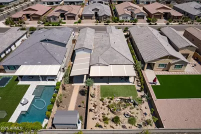 21941 E Nightingale Court, Queen Creek, AZ 85142 - Photo 37
