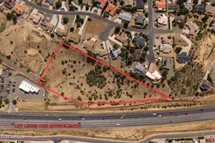 12065 E State Rte 69, Prescott Valley, AZ 86314 - Photo 1