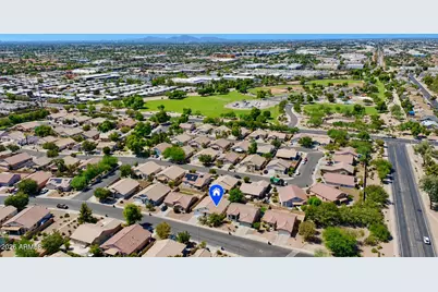 534 E Ironwood Drive, Chandler, AZ 85225 - Photo 27