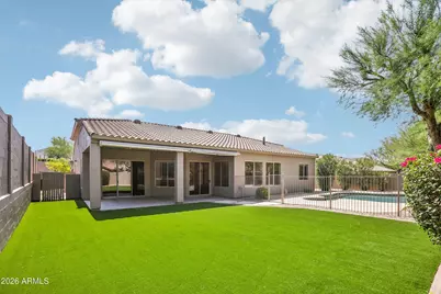 16484 N 108th Place, Scottsdale, AZ 85255 - Photo 5
