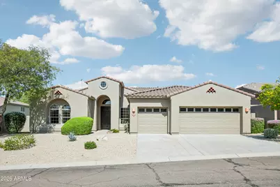 16484 N 108th Place, Scottsdale, AZ 85255 - Photo 1