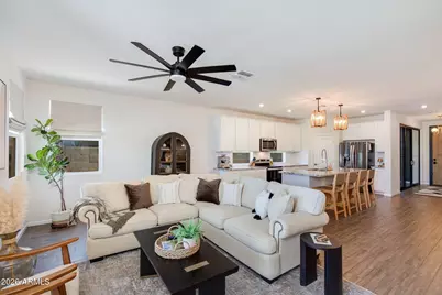17780 W Monte Lindo Lane, Surprise, AZ 85387 - Photo 17