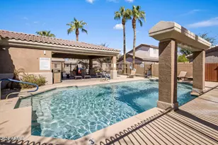 8127 W Zoe Ella Way, Peoria, AZ 85382 - Photo 35