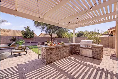 1127 E Dublin Street, Gilbert, AZ 85295 - Photo 47
