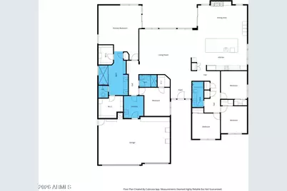 1127 E Dublin Street, Gilbert, AZ 85295 - Photo 5