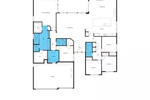 1127 E Dublin St, Gilbert, AZ 85295 - Photo 5