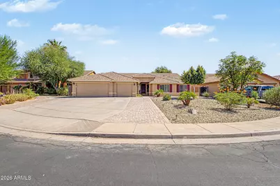 1127 E Dublin Street, Gilbert, AZ 85295 - Photo 1