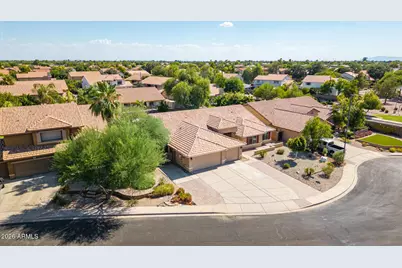 1127 E Dublin Street, Gilbert, AZ 85295 - Photo 57