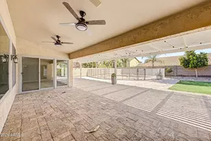 1127 E Dublin St, Gilbert, AZ 85295 - Photo 37