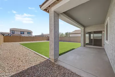 40320 W Bravo Drive, Maricopa, AZ 85138 - Photo 35