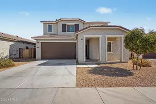 40320 W Bravo Dr, Maricopa, AZ 85138 - Photo 1