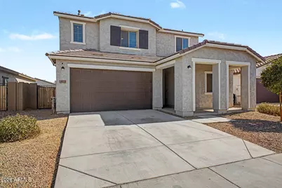 40320 W Bravo Drive, Maricopa, AZ 85138 - Photo 5