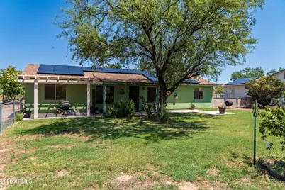 4975 E Geronimo Road, Rimrock, AZ 86335 - Photo 13