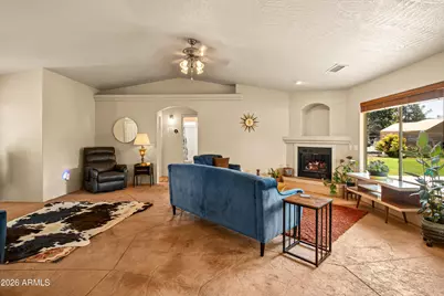 4975 E Geronimo Road, Rimrock, AZ 86335 - Photo 29