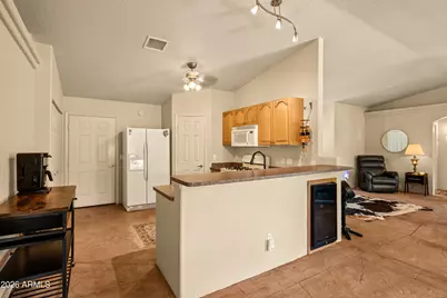 4975 E Geronimo Road, Rimrock, AZ 86335 - Photo 25