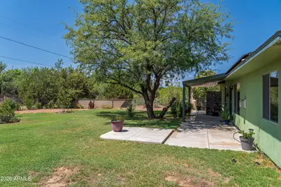 4975 E Geronimo Road, Rimrock, AZ 86335 - Photo 11