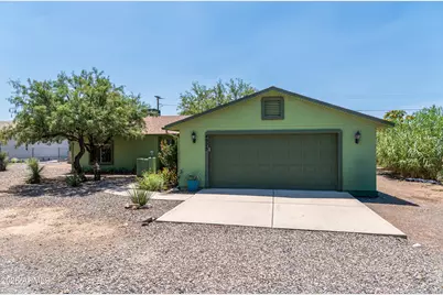 4975 E Geronimo Road, Rimrock, AZ 86335 - Photo 7