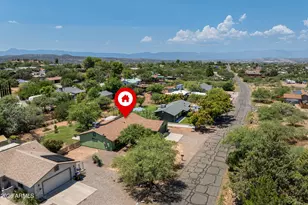 4975 E Geronimo Rd, Rimrock, AZ 86335 - Photo 3
